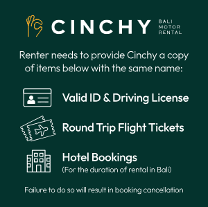 cinchy cinchy