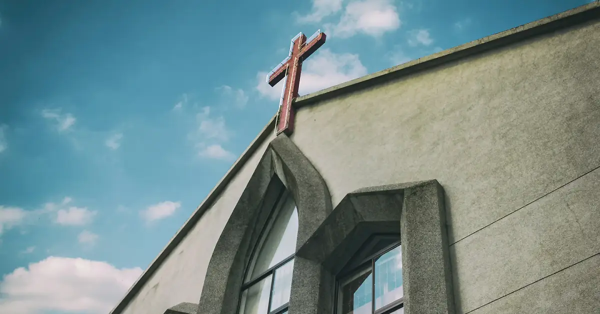 Churches in Sanur to Pray and Worship