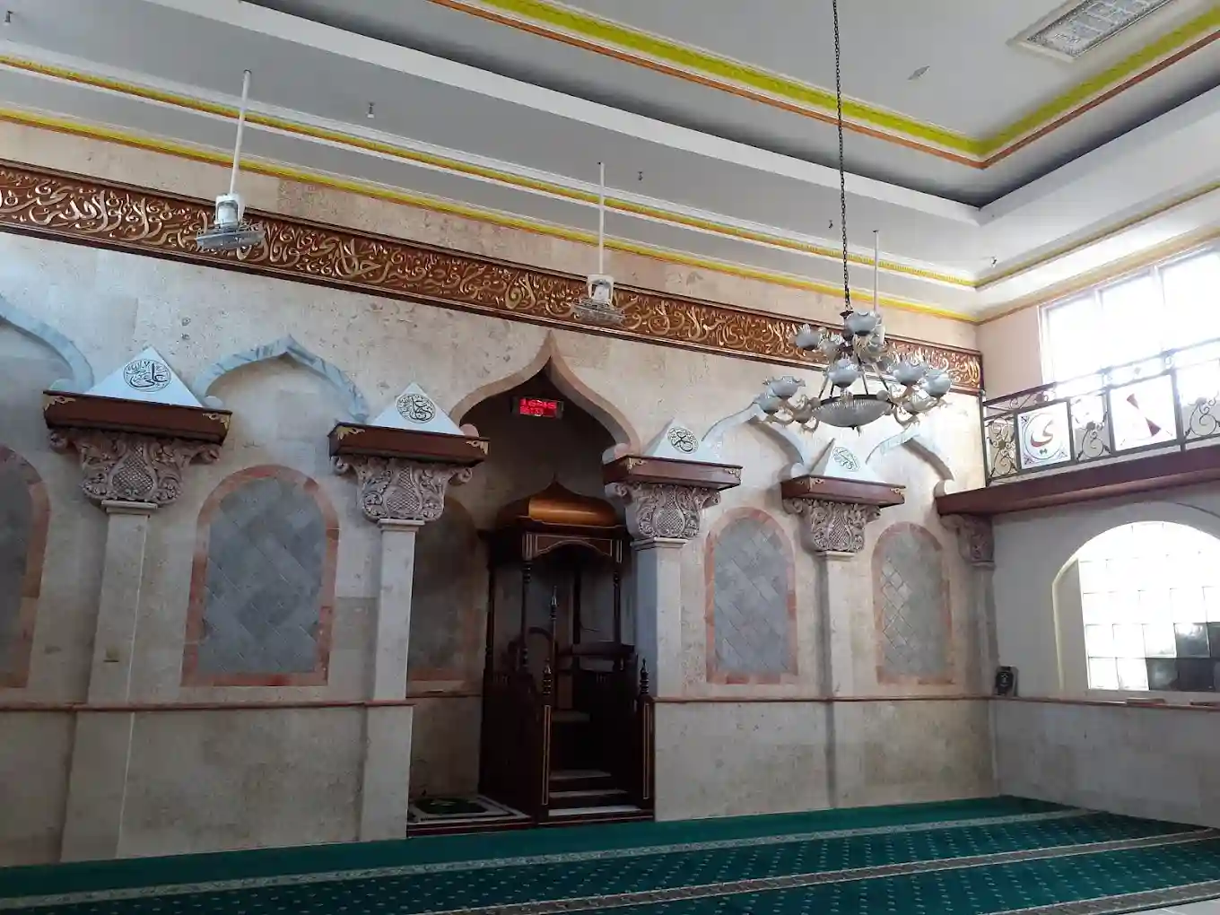 credit:-google-maps---musholla-fastabiqul-khoirot.-|-shot-by-ramadhnoor-farras credit:-google-maps---musholla-fastabiqul-khoirot.-|-shot-by-ramadhnoor-farras