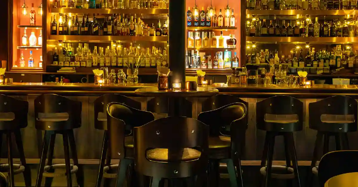 credit: Google Maps - Speakeasy Bars in Seminyak, Bali