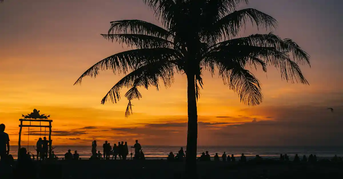 Top 7 Hotels in Petitenget Seminyak, Bali