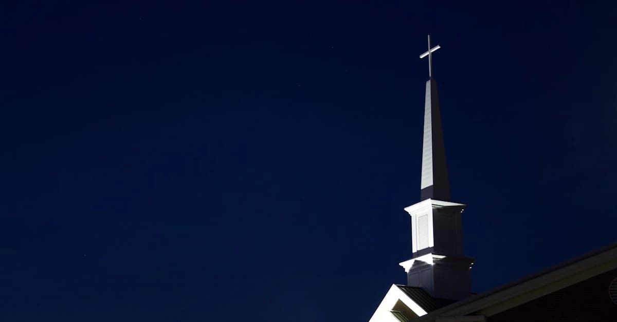 Churches Near Bali Airport