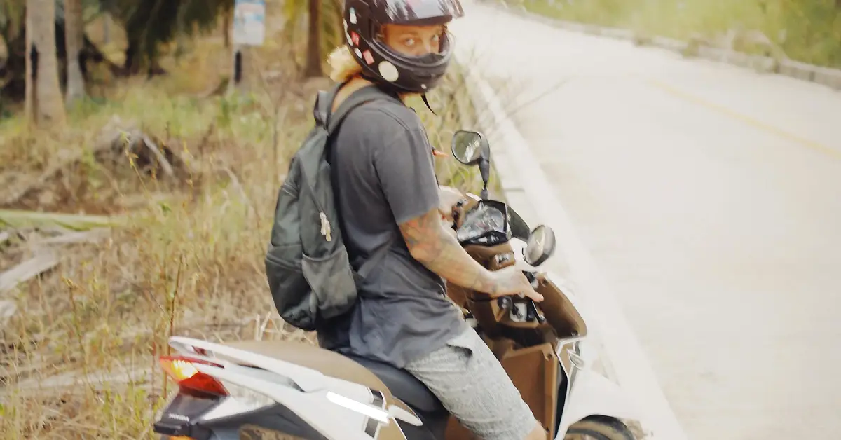 How to Adapt to Bali’s Local Riding Style
