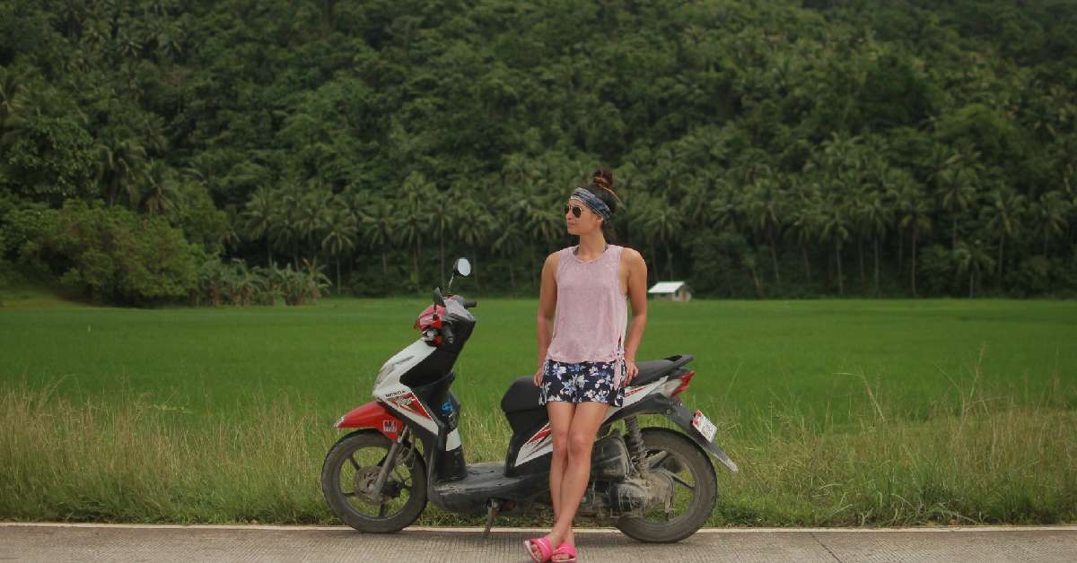 Is It Safe to Ride a Motorcycle in Bali for Tourists