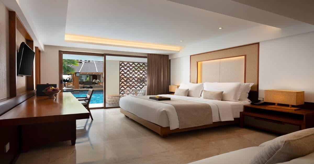 the-bandha-hotel-&-suites the-bandha-hotel-&-suites