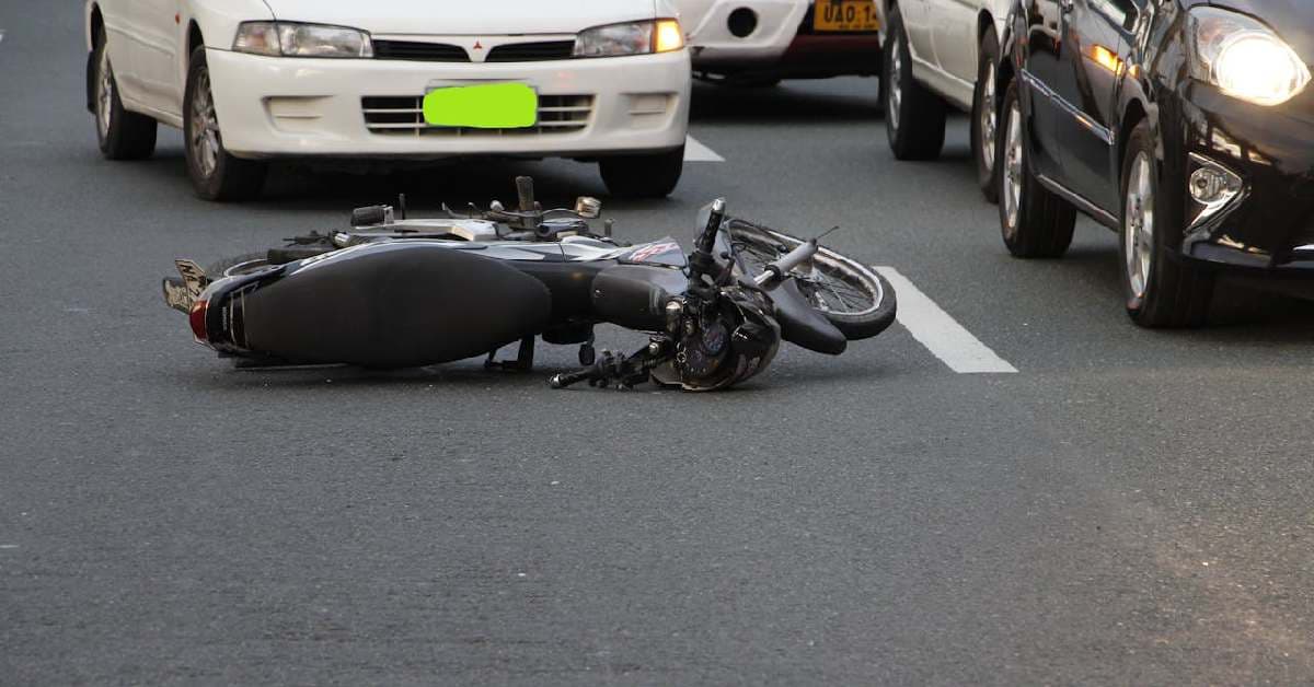 What Should I Do If I Get in a Scooter Accident in Bali