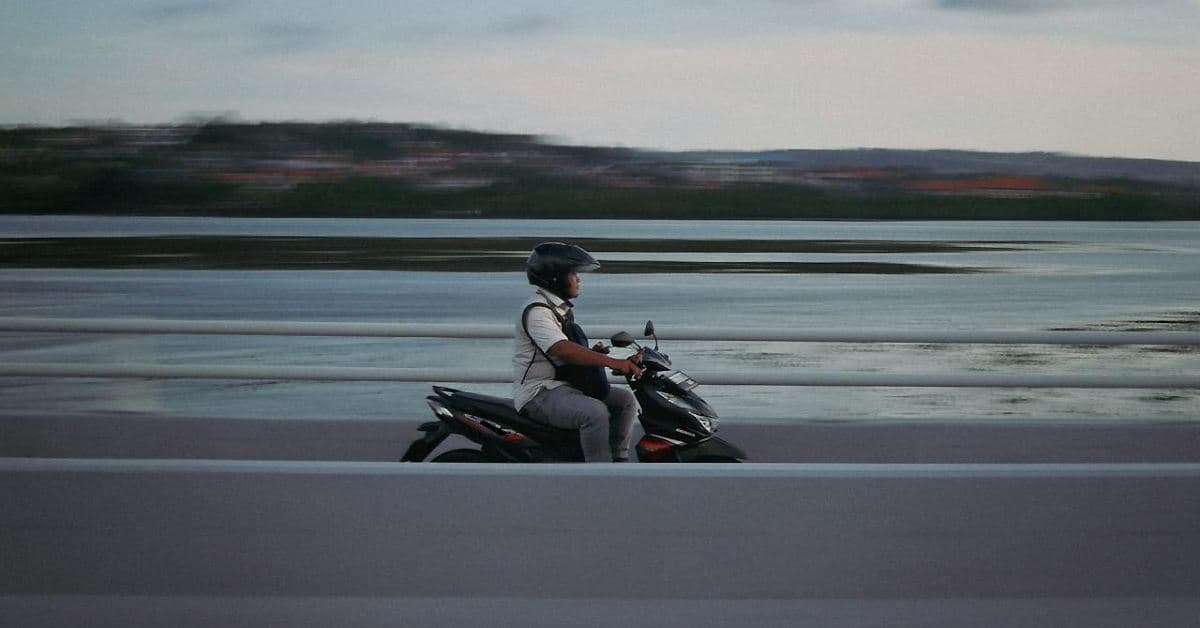 Honda Vario Fuel Consumption for Bali Trips