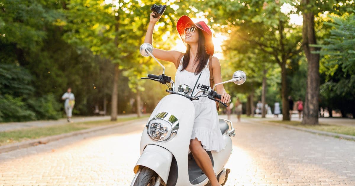 Things to Consider Before Using Scooter Rental in Legian