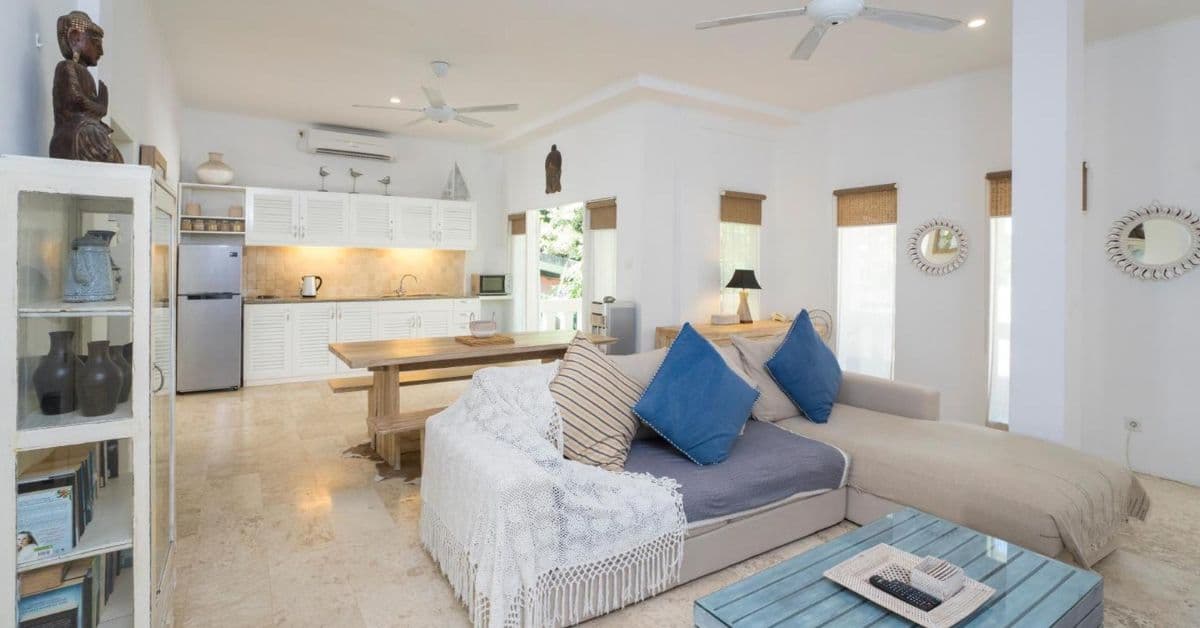 beach-melati-apartments beach-melati-apartments