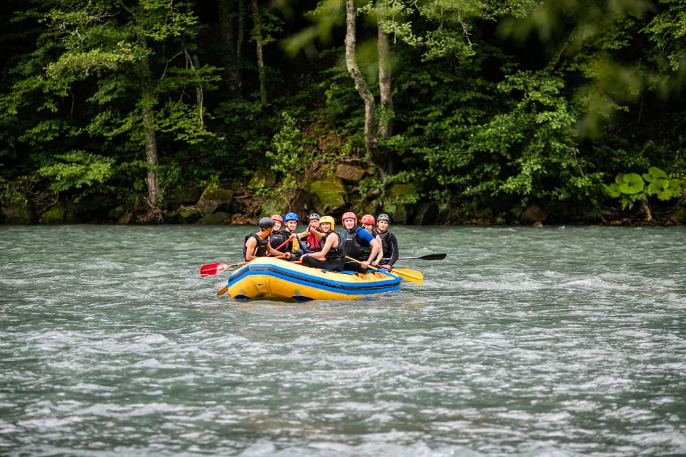 rafting-di-bali