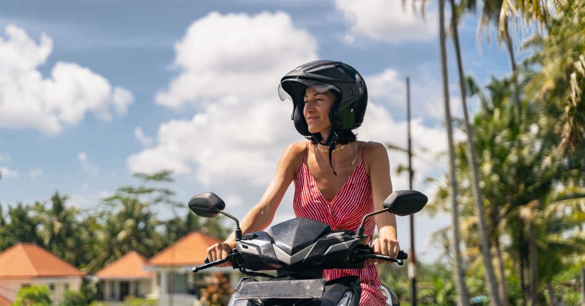 Why Cinchy is the Top Choice for Scooter Rental in Legian