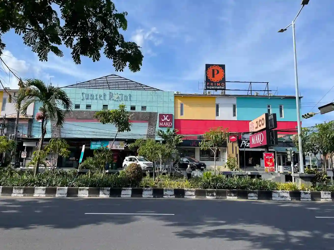 credit:-google-maps---sunset-point-shopping-centre credit:-google-maps---sunset-point-shopping-centre