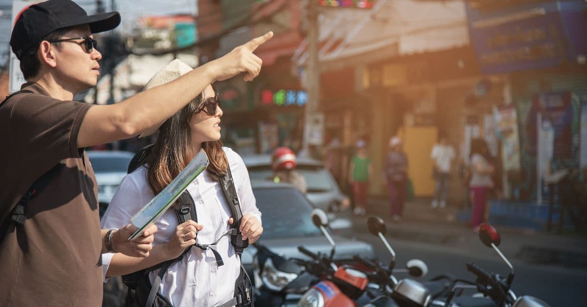 How to Find a Reliable Scooter Rental in Bali Airport