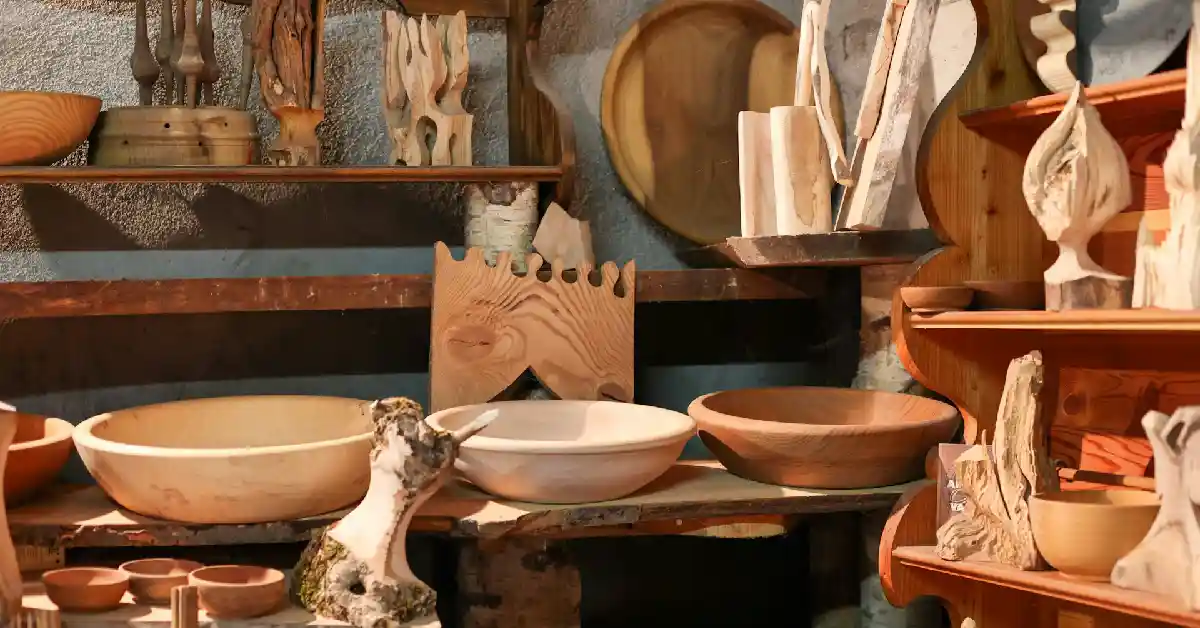 List of Souvenir Shops in Seminyak, Bali