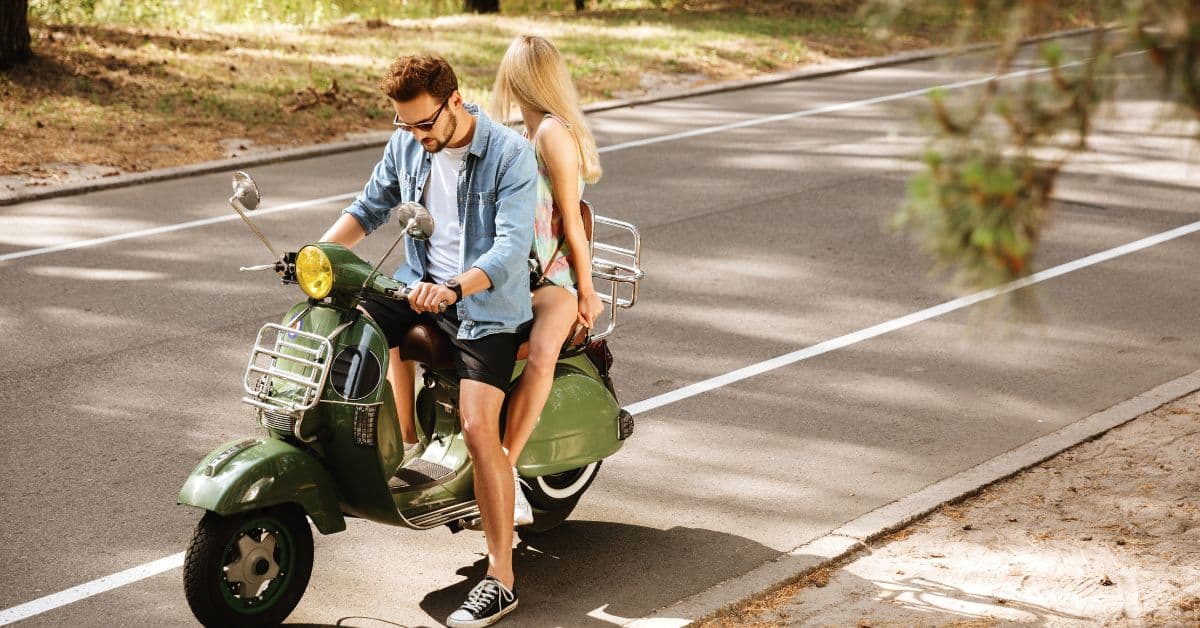 Best Scooter Rentals in Seminyak for 2025
