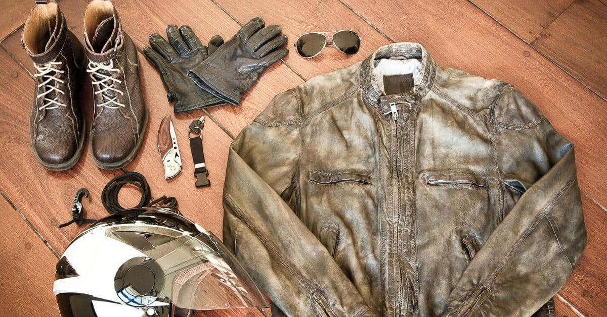 Mandatory Gear Checklist for Motorcycle Touring in Bali