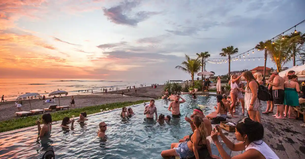 Best Areas to Stay in Bali for First Timers