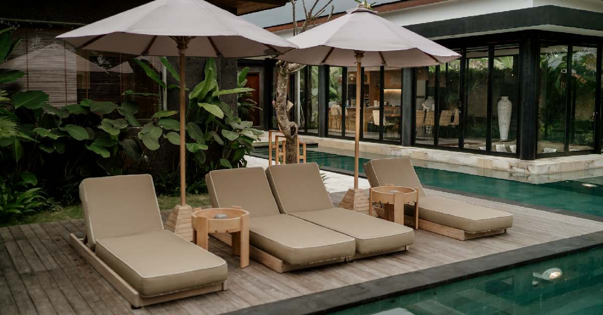 Best Villas in Seminyak with a Private Pool