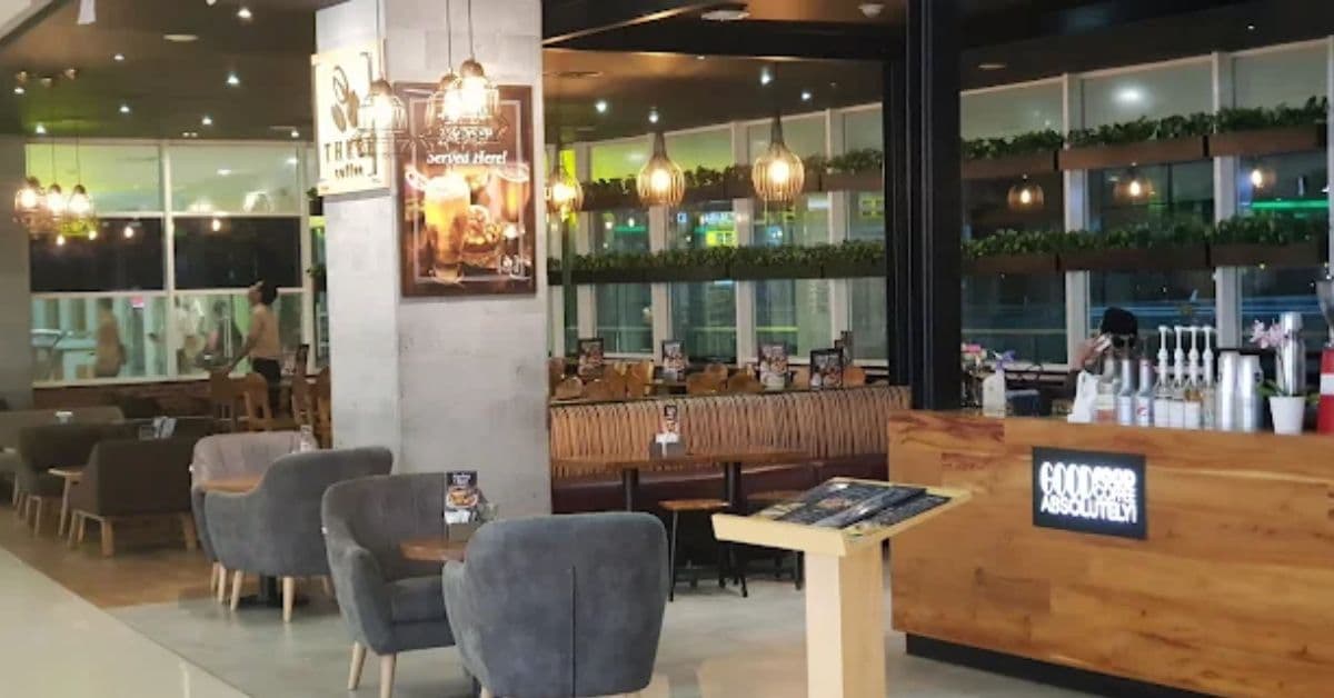 three-coffee three-coffee