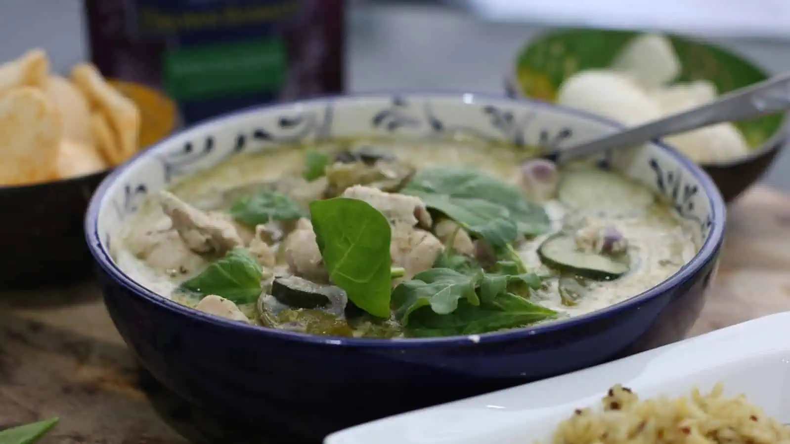 green-curry green-curry