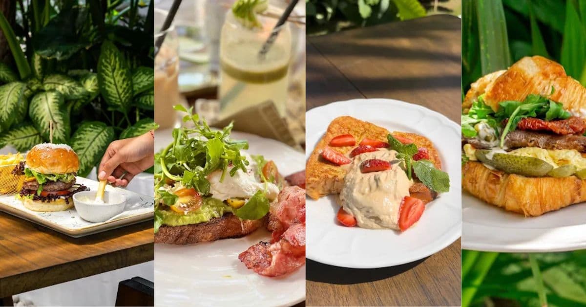 Best American Restaurants in Canggu