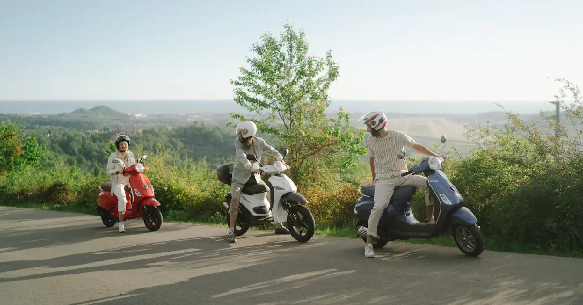7 Essential Scooter Safety Tips for Nusa Dua Roads
