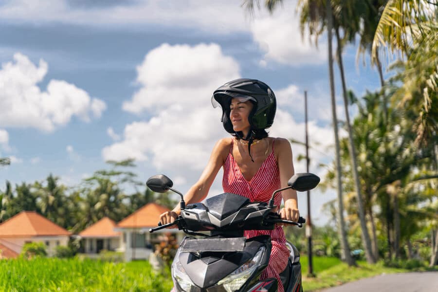 sewa-motor-daerah-kuta-bali