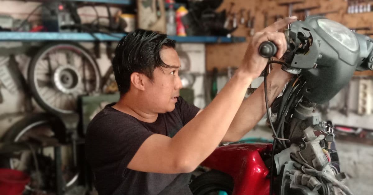 What Motorcycle Services Can Be Found in Bali Your Complete Guide