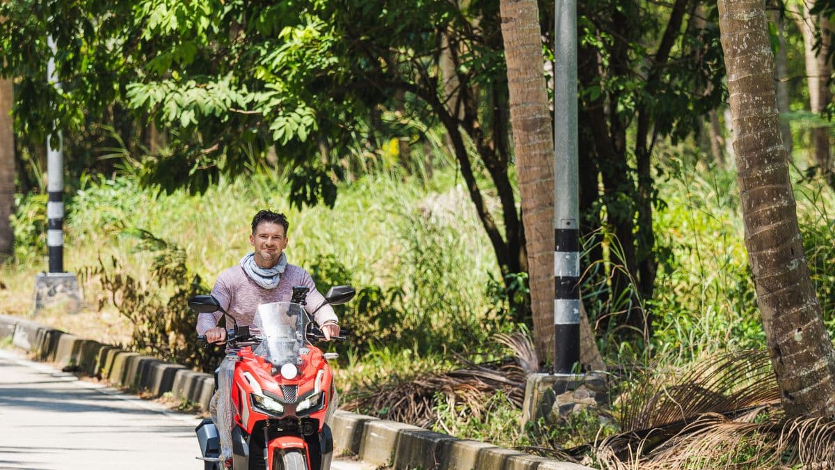 Why Cinchy is the Top Choice for Scooter Rental in Bali Airport