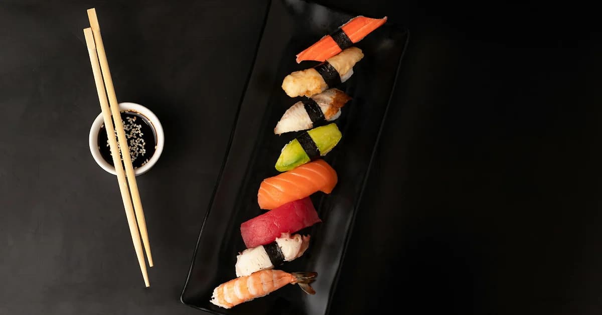 Japanese Restaurants in Seminyak Bali with Oishii Taste