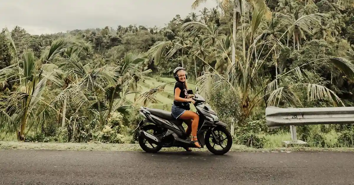 How to Find a Reliable Scooter Rental in Seminyak