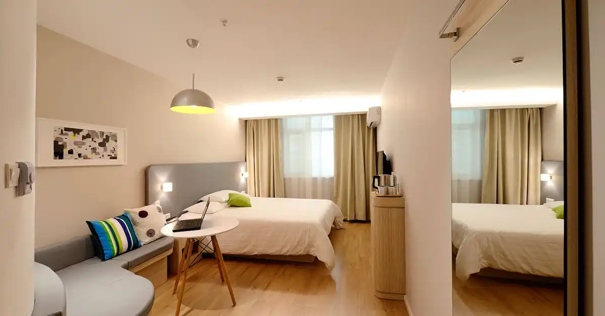 Cozy Apartments in Sanur for Extended Bali Stays