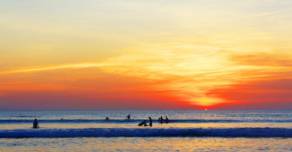 Hotels Near Batu Belig Beach Where You Can Stay