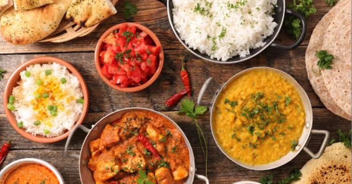 The 11 Best Indian Restaurants in Canggu, Bali