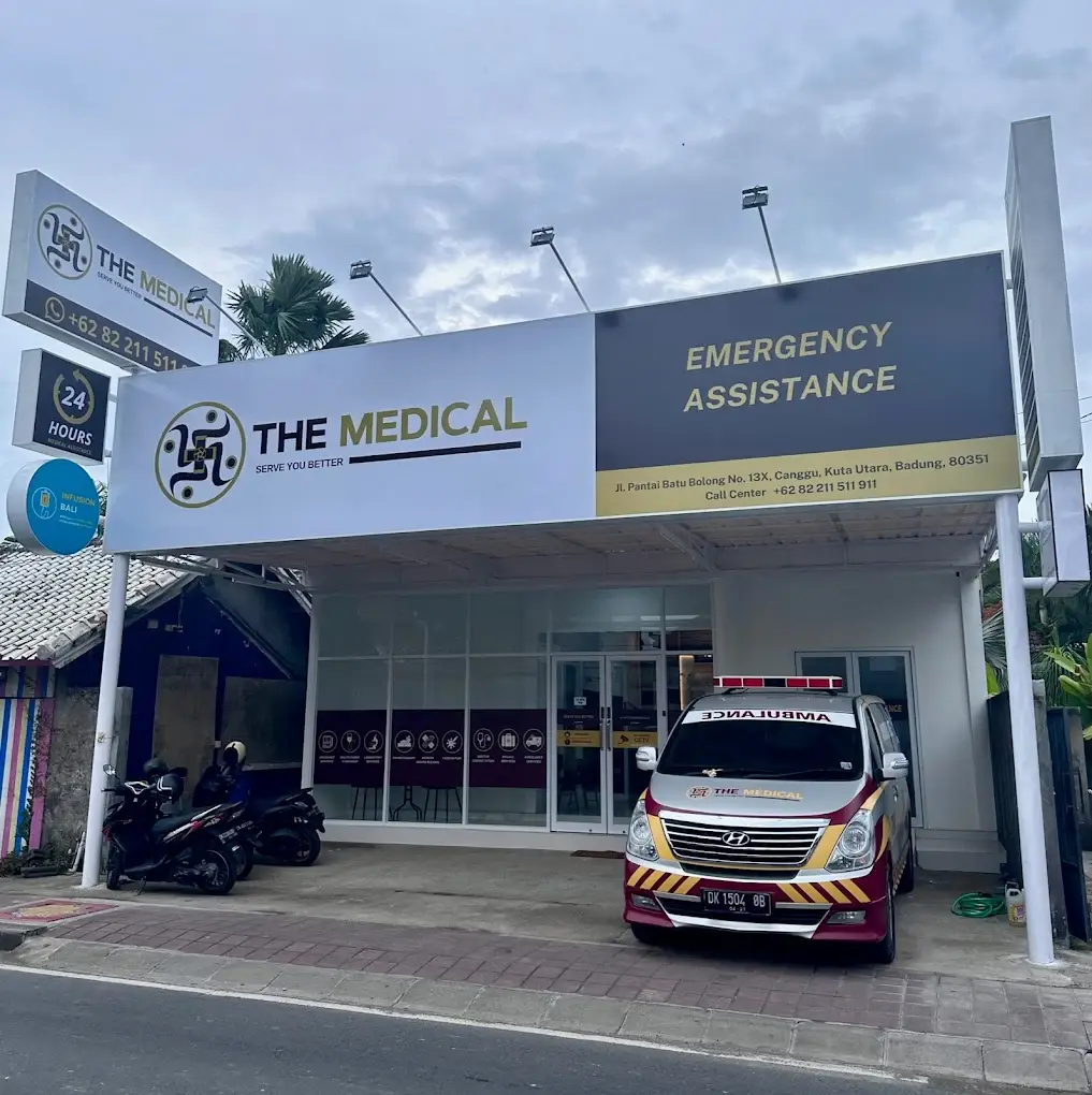 credit:-google-maps---the-medical-canggu-batu-bolong-clinic-&-infusion-bali credit:-google-maps---the-medical-canggu-batu-bolong-clinic-&-infusion-bali