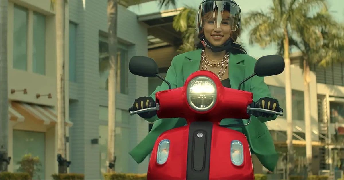 credit: YouTube - Yamaha Motor Philippines