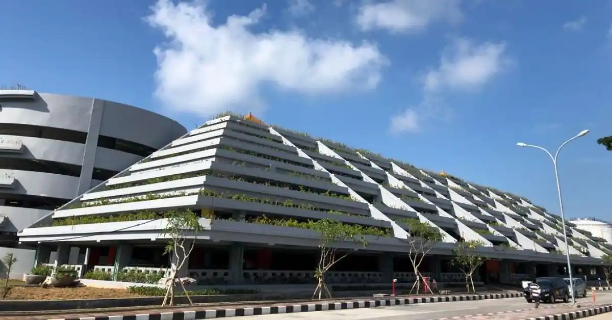 credit: bali-airport.com