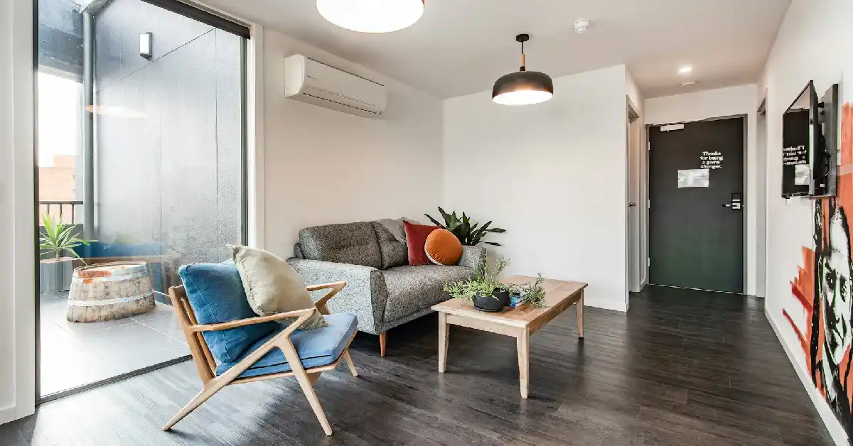 Seminyak’s Coliving for Digital Nomads