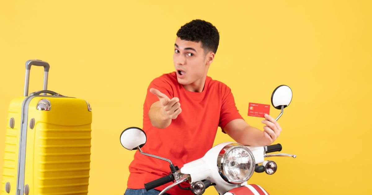 Is It Allowed to Pay for Scooter Rentals with Dollars in Bali