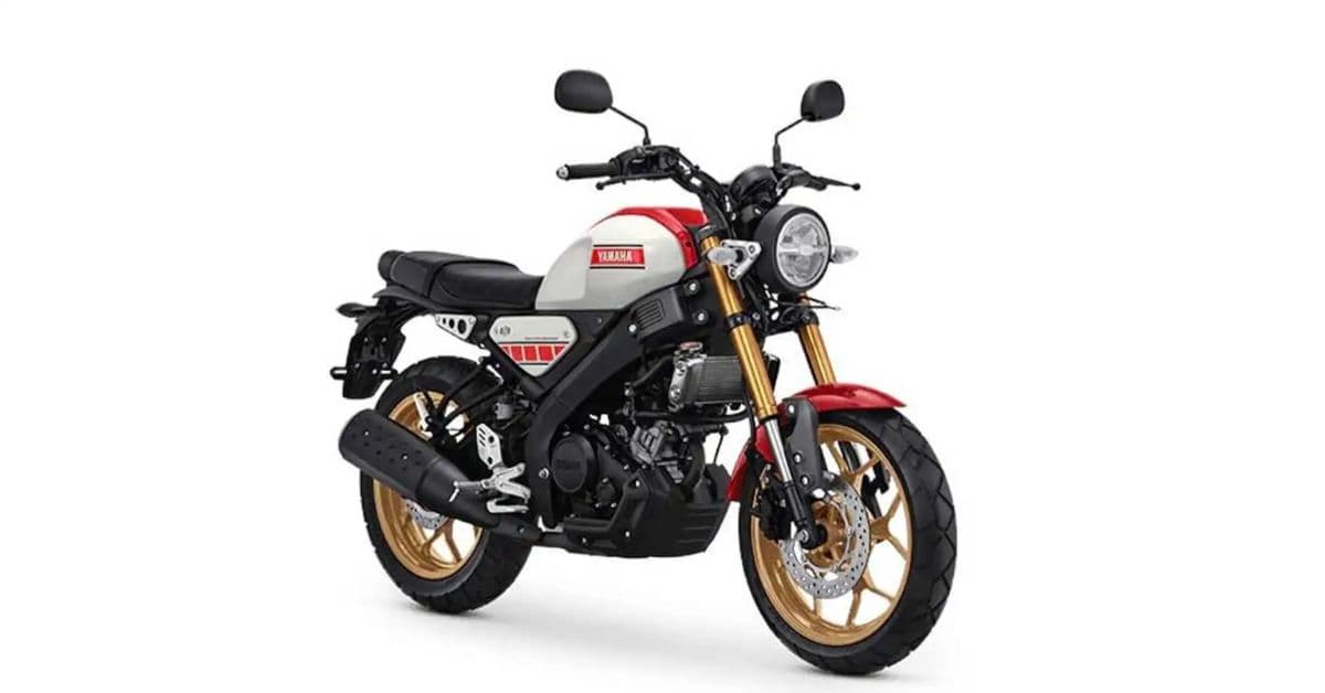 yamaha-xsr-155 yamaha-xsr-155