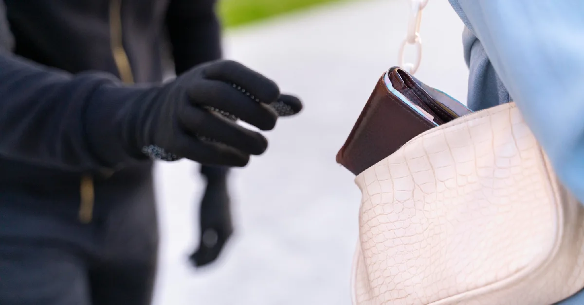 How to Stay Safe from Theft in Bali
