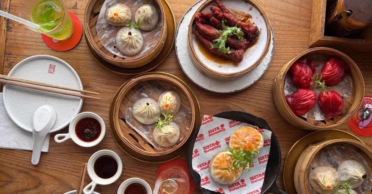 Chinese Restaurants in Canggu