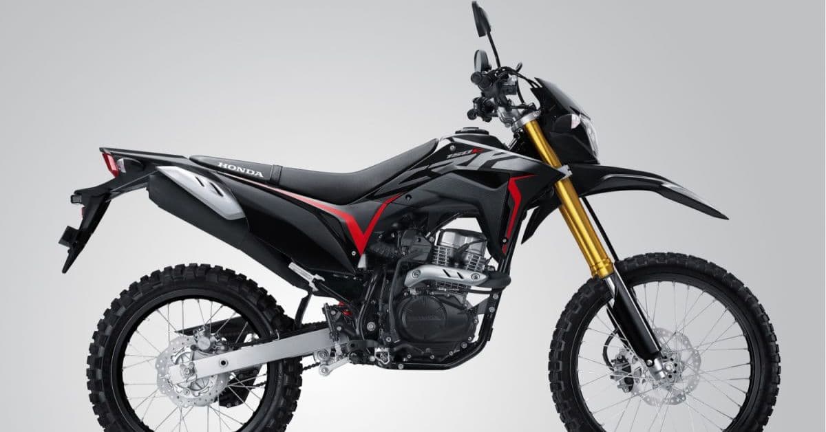 honda-crf-150l honda-crf-150l