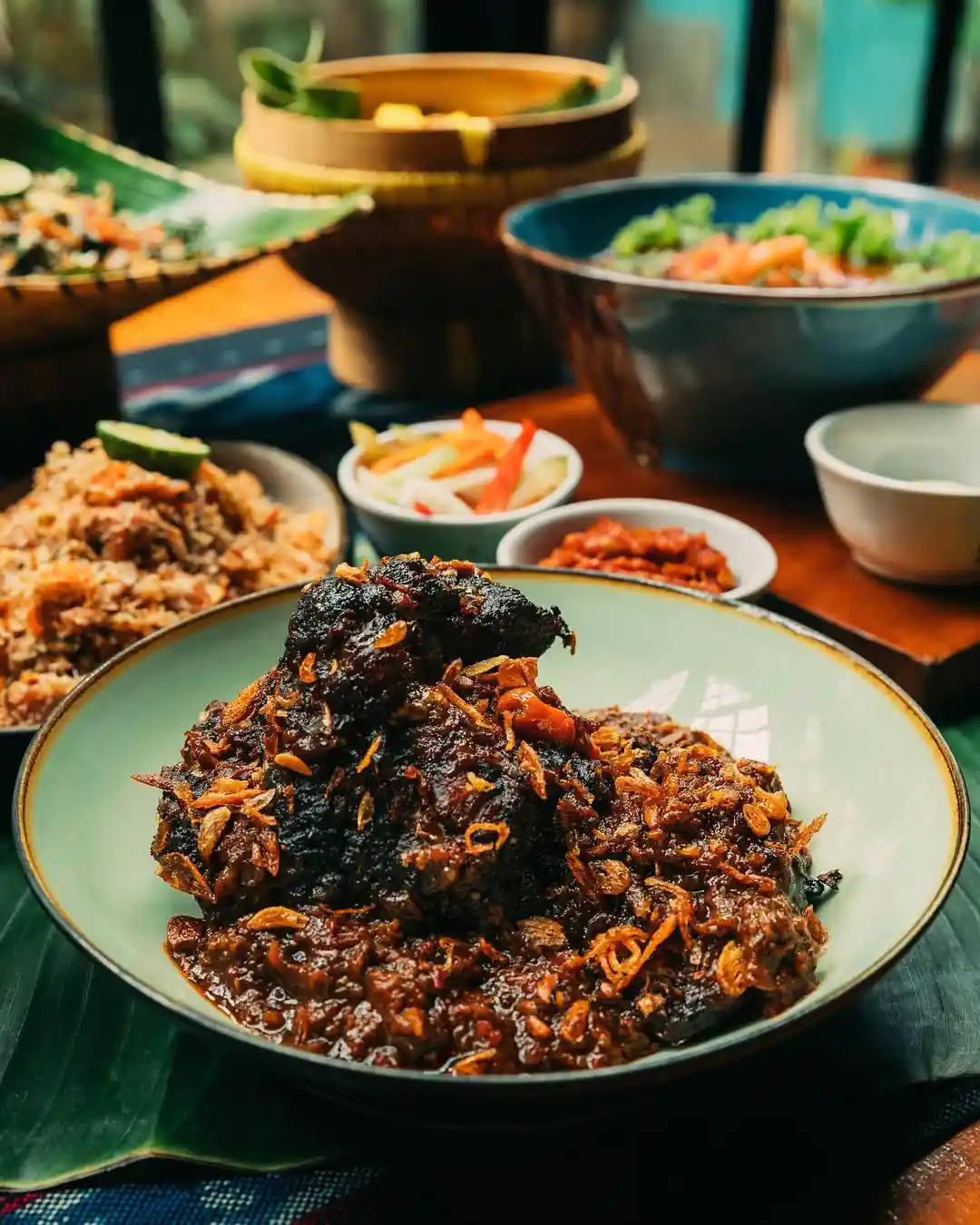 credit:-instagram-@kaumrestaurant credit:-instagram-@kaumrestaurant
