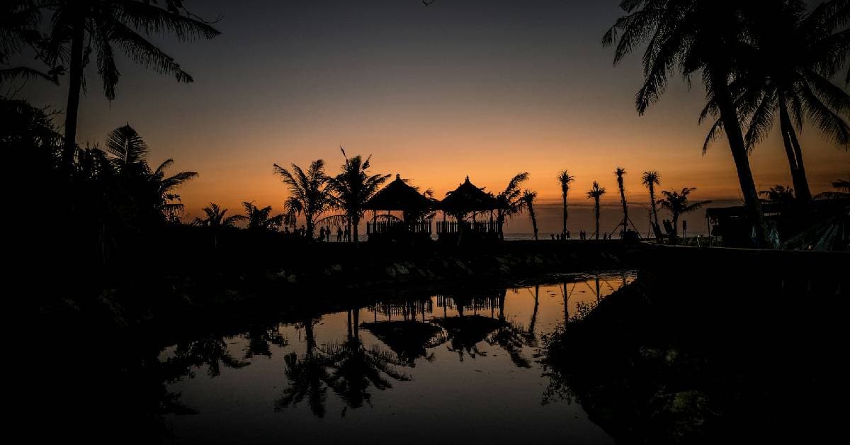 Top 10 Things to Do in Seminyak at Night