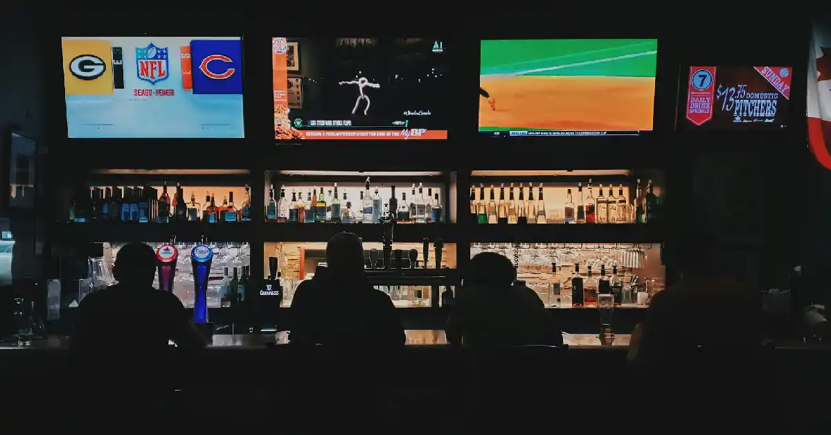 Coolest Sport Bars in Canggu You Must Visit