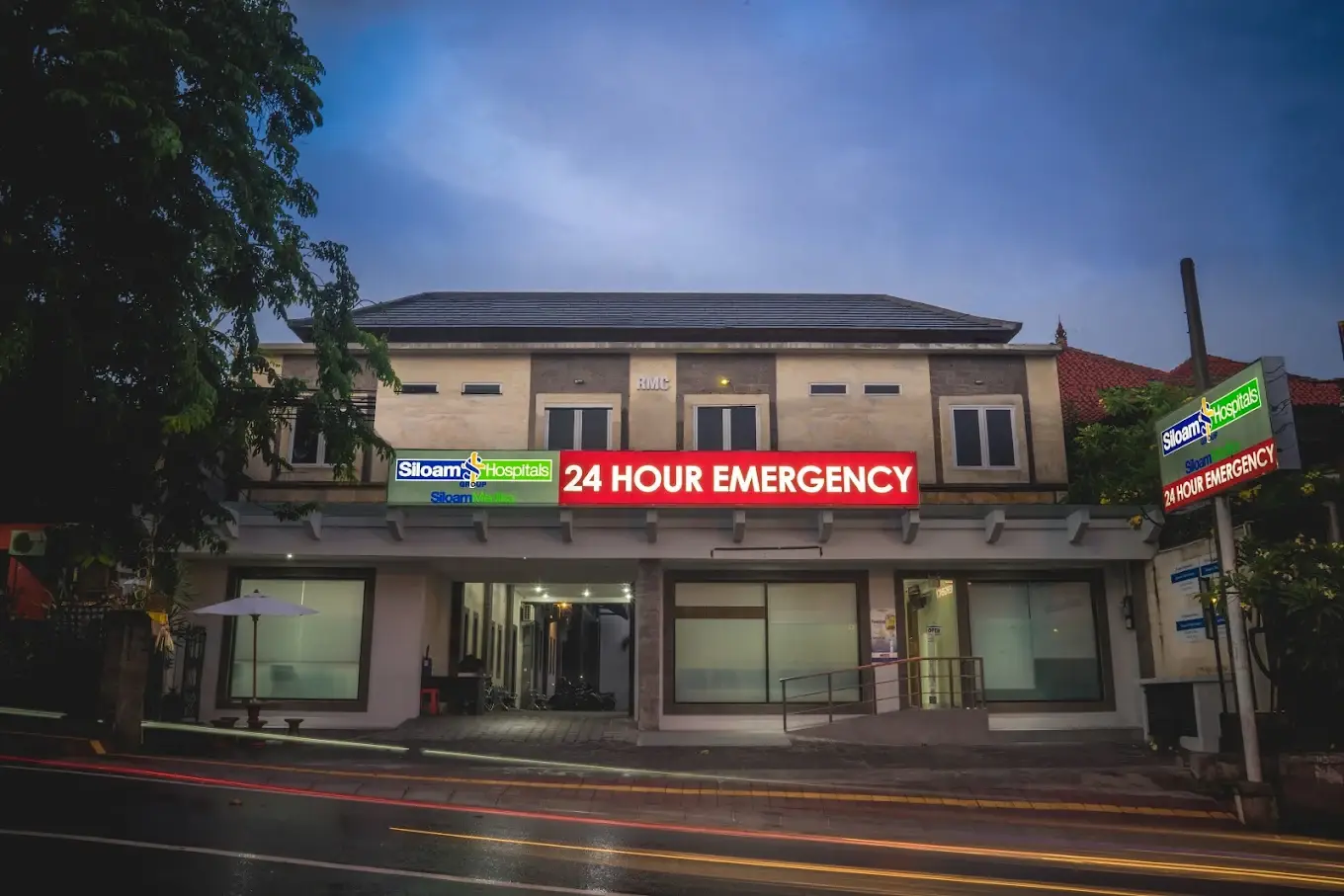 credit:-google-maps---siloam-medika-canggu credit:-google-maps---siloam-medika-canggu