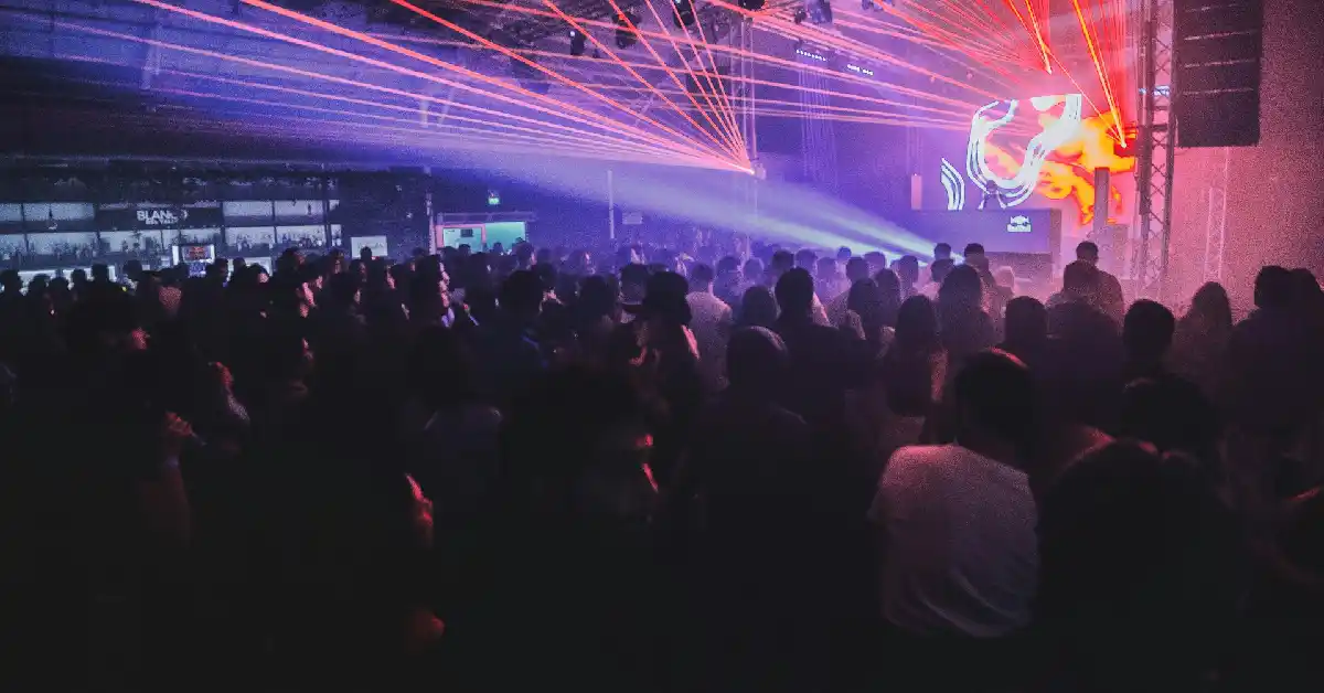 Best Nightclubs in Canggu for Unforgettable Party Nights