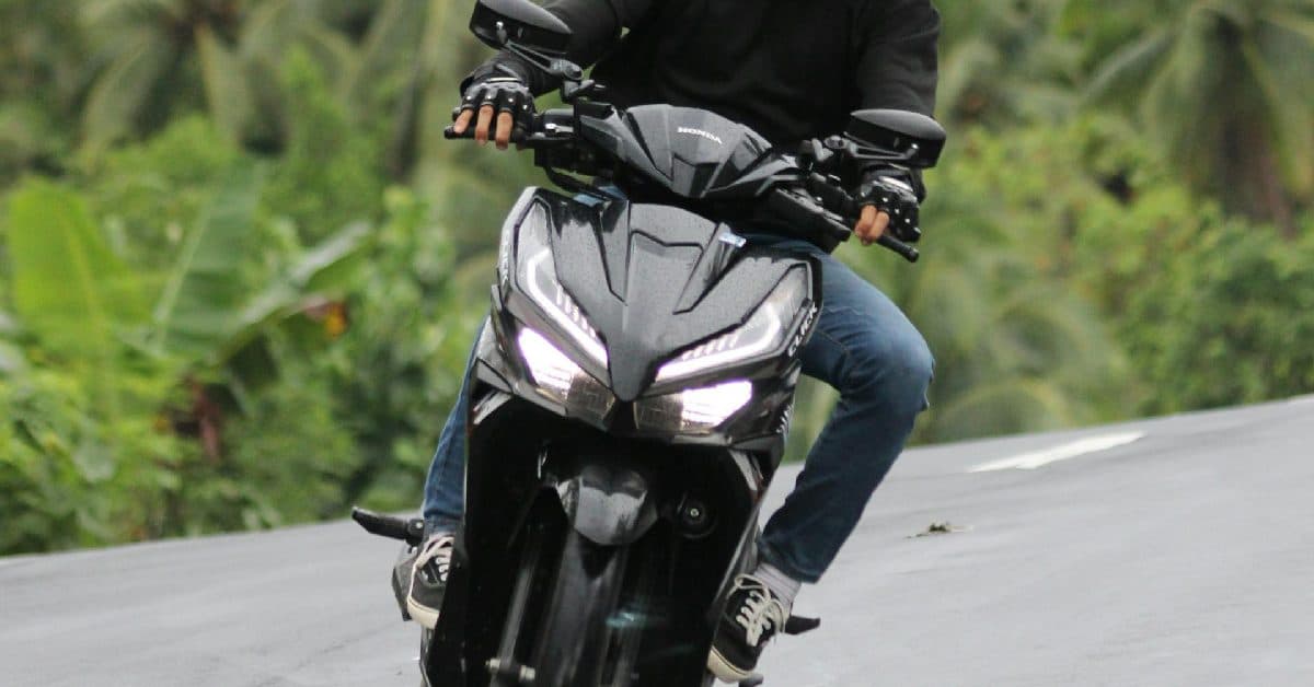 Unforgettable Scooter Routes from Seminyak to Uluwatu