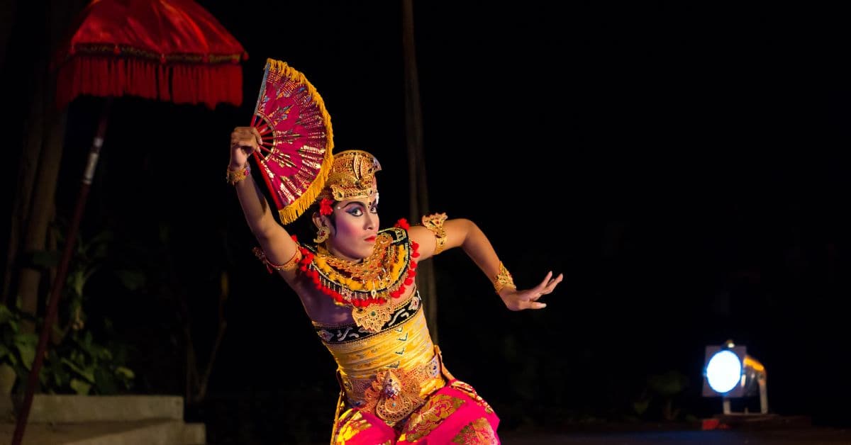 kebyar-duduk kebyar-duduk